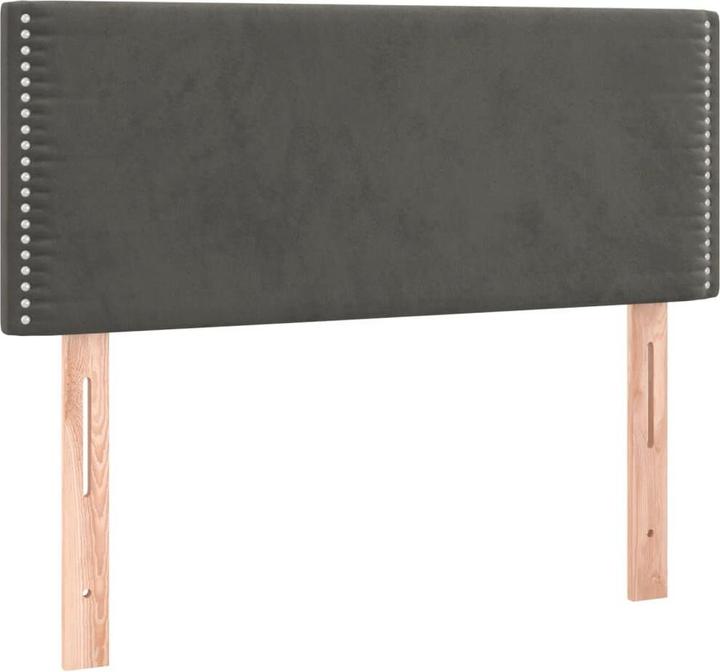 Produktbild vidaXL Boxspringbett (120 x 200 cm)