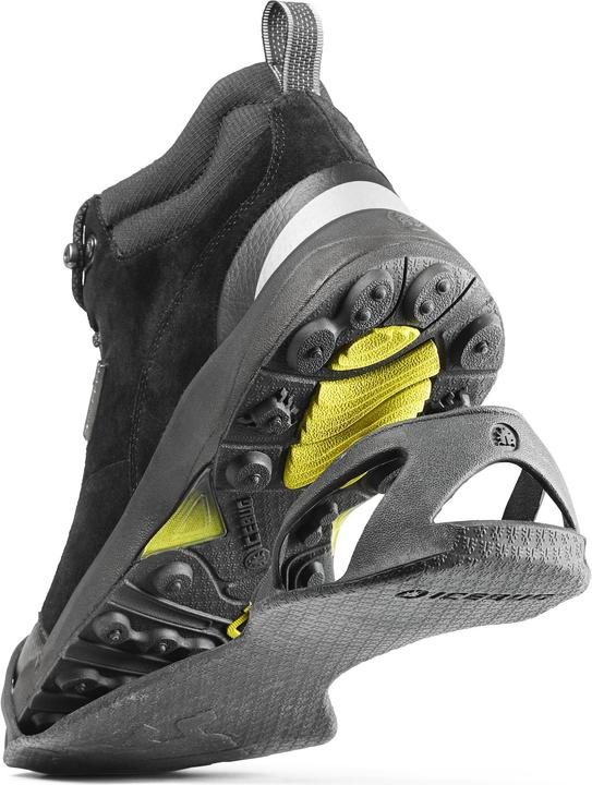 Actual product image Icebug Overshoes