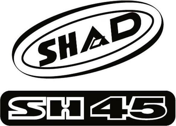 Shad SH 45