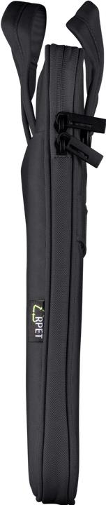 Produktbild Trust Bologna Bag And Mouse Set Black (16", Universal)