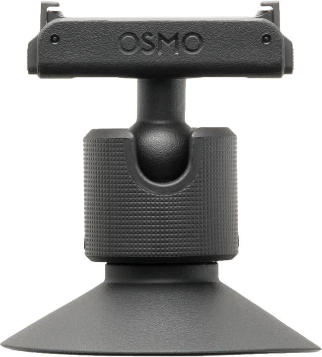 Actual product image DJI Osmo Nano Bidirectional Magnetic Ball Head Assembly