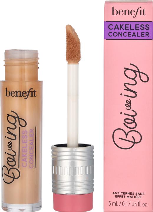 Produktbild BeneFit Cosmetics Boi-ing Cakeless (5 medium)