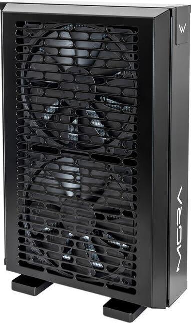 Image du produit Watercool RAB MO-RA IV 200 Fan Grill - noir
