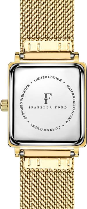 Image du produit Isabella Ford Marie Rose