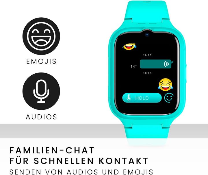 Immagine prodotto SPC Smartee 4G Kids (4G)