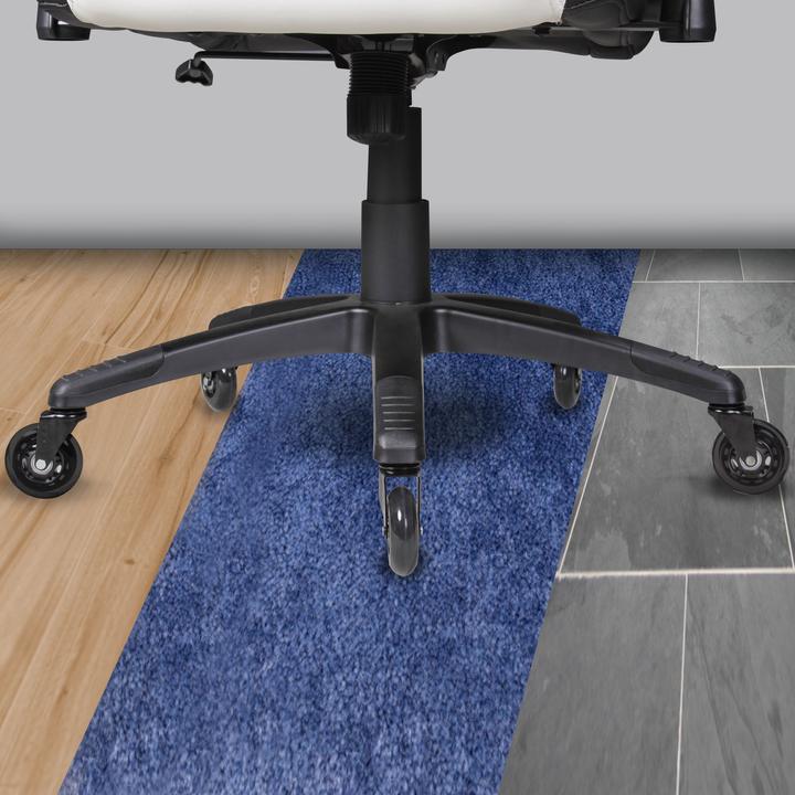 Actual product image FineBuy Set of 5 castors