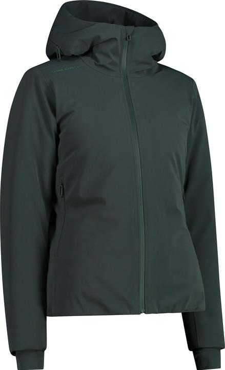 Produktbild Jeanne Baret Samoa Hoodie (XS)