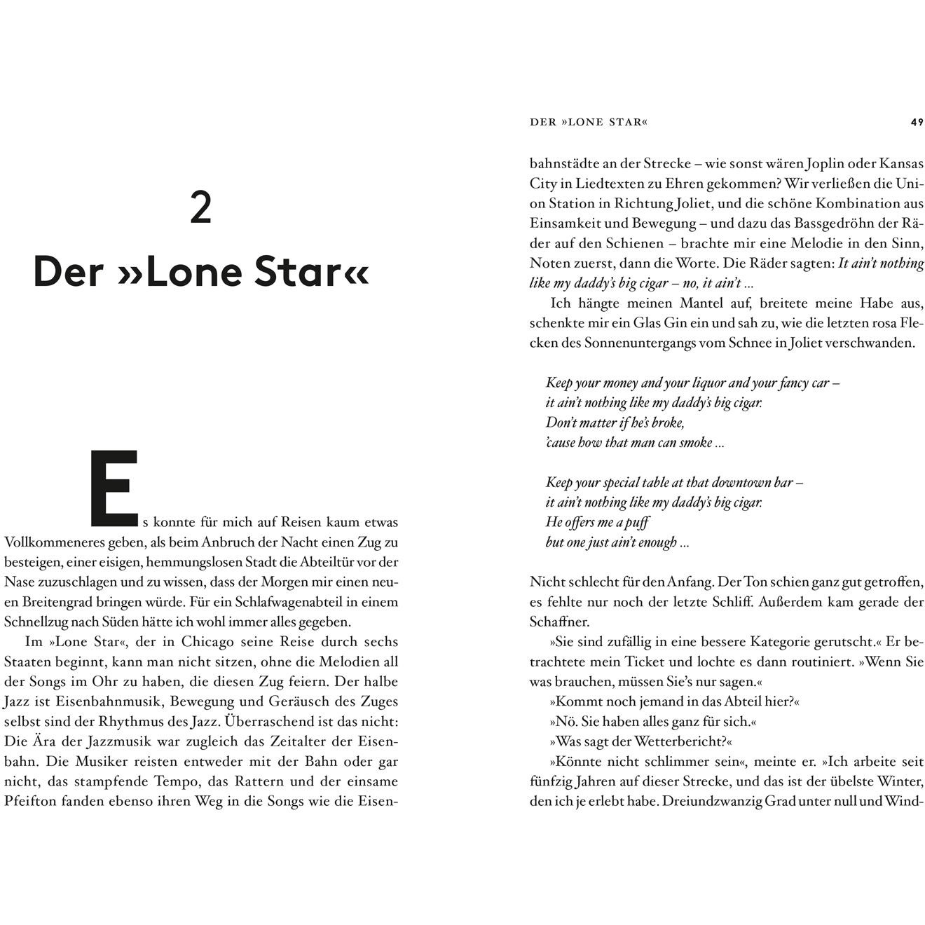 Thumbnail - Der alte Patagonien-Express, Ratgeber von Paul Theroux