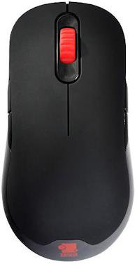 Actual product image Zowie Gear ZOWIE AM-GS Pro Gaming Mouse