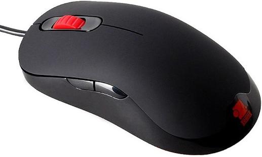 Actual product image Zowie Gear ZOWIE AM-GS Pro Gaming Mouse