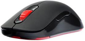 Actual product image Zowie Gear ZOWIE AM-GS Pro Gaming Mouse