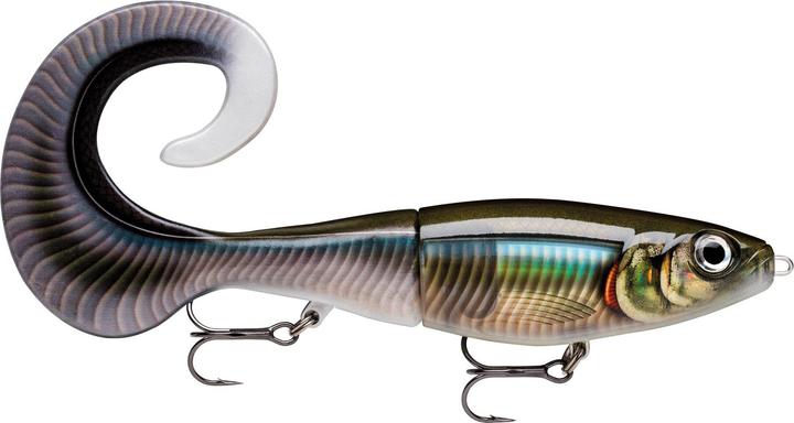 Rapala X-Rap Otus Smelt On The Beach (17 cm)