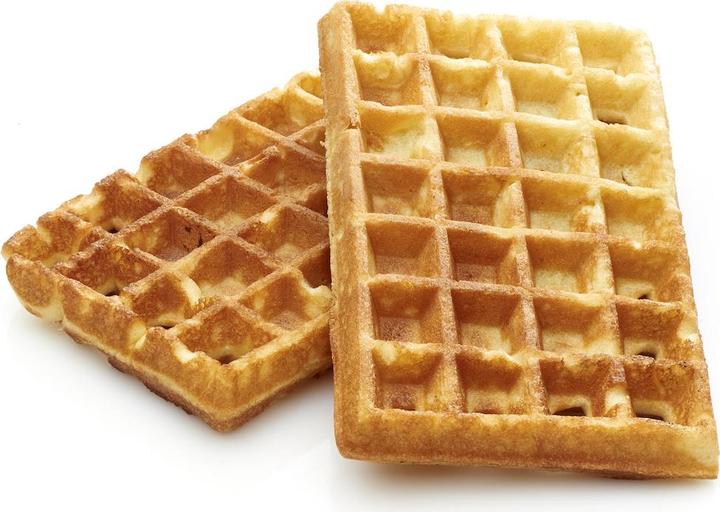 Productafbeelding Frifri Erfgoed wafelijzer