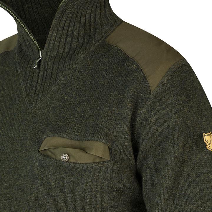 Produktbild Fjällräven Koster Sweater 's (XXL)