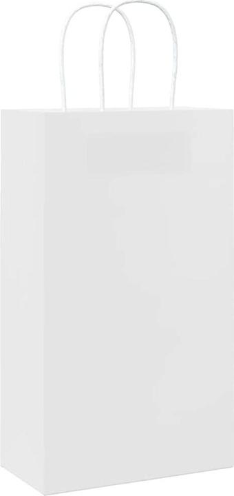 Image du produit vidaXL Papiertragetasche (250x)