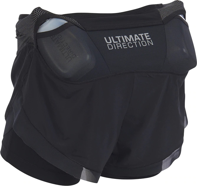 Actual product image Ultimate Direction UD Women's Hydro Short (S)