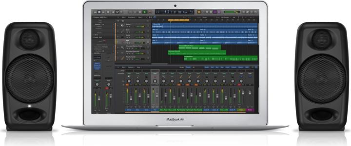 Immagine prodotto IK Multimedia iLoud Micro Monitor (Attivo, Coppia, 2x 50 W)