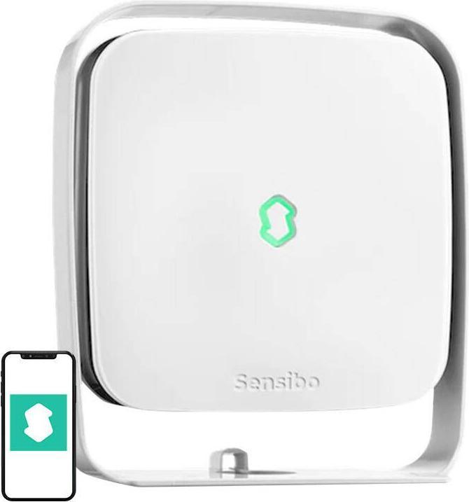 Actual product image Sensibo Elements - Your smart indoor air quality monitor