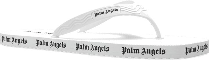 Palm Angels Flip Flop Slides