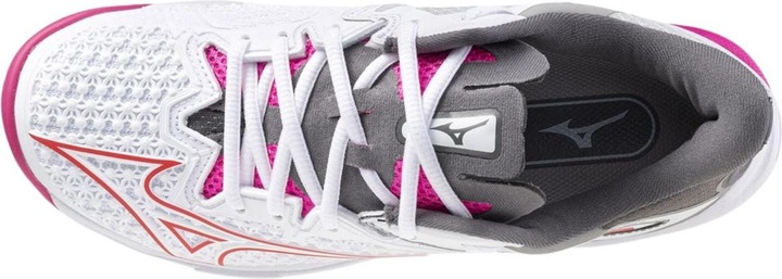 Immagine prodotto Mizuno Wave Exceed Tour 6 Cc (38.5)