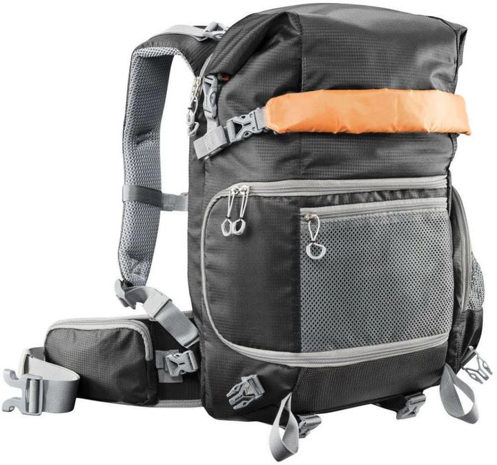 Image du produit mantona elementsPro 30 (Sac à dos photo, 36.05 l)