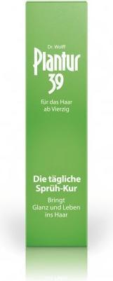Image du produit Plantur 39 La cure quotidienne à vaporiser (125 ml)