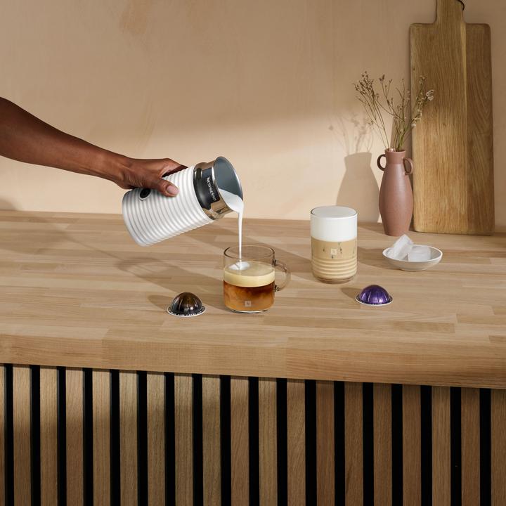 Image du produit Krups Vertuo Essentials (NESPRESSO Vertuo)