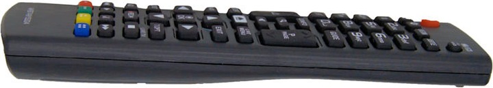 Actual product image Azurano Remote control for LG AKB74915324 for LG Smart TV UL / UH series 2016-2017 (Device-specific remote control, Infrared)