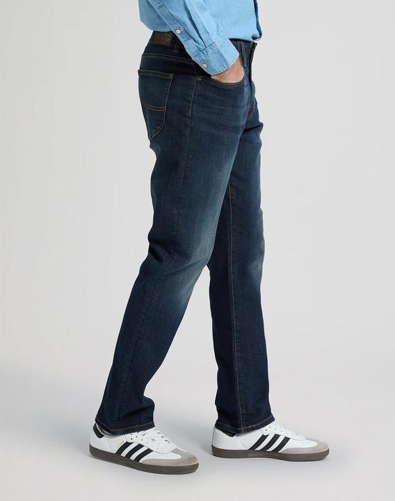 Produktbild Lee Athletic Tapered Xm (38)