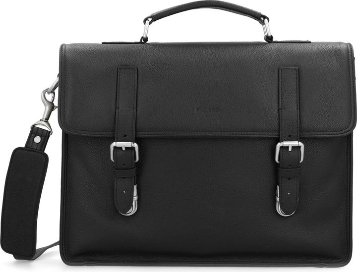 Image du produit Picard Porte-documents Milano en cuir 38 cm