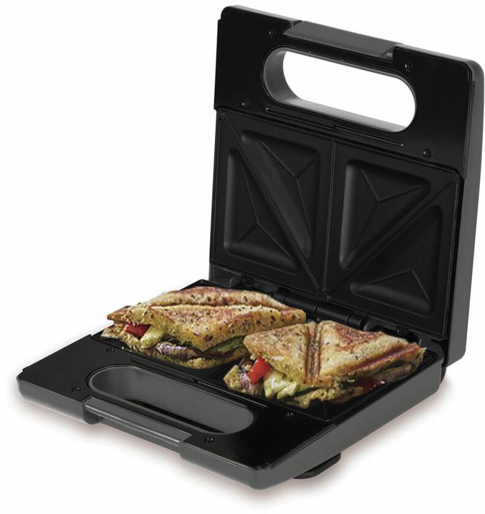 Image du produit BerlingerHaus Haus Sandwichmaker Anthracite Collection