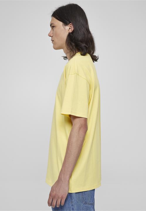 Actual product image Urban Classics Heavy Oversized Tee (XXL)