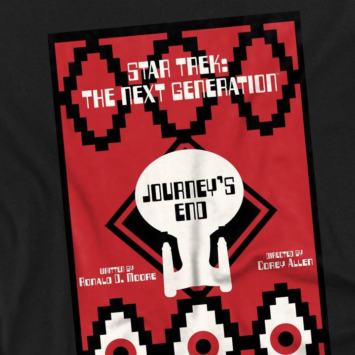 Produktbild The Next Generation Season 7 Episode 20 TShirt (L)