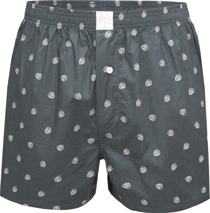 Immagine prodotto Mg-1 I classici del pugile (L, confezione da 6)