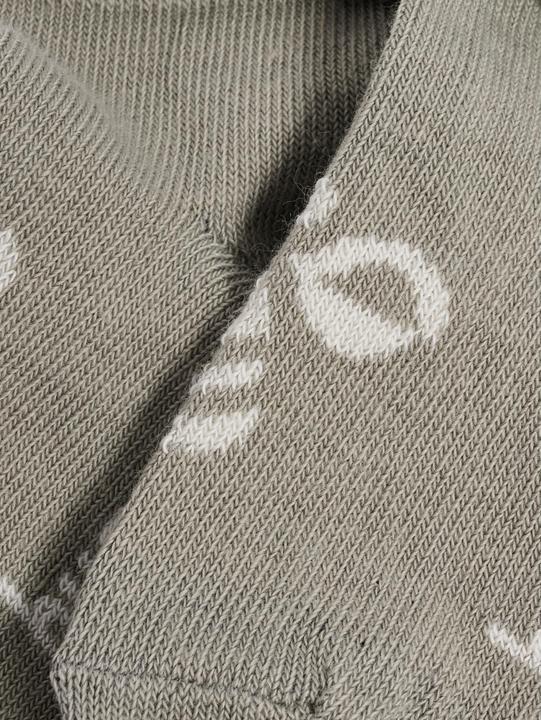 Produktbild hummel hmlMINI BEE 3-PACK SOCK (3er Pack, 18 - 20)