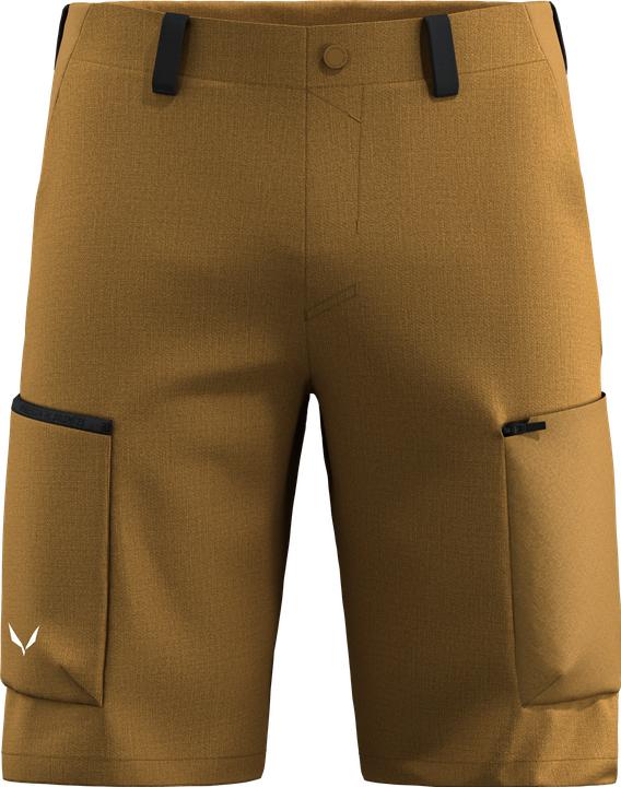 Actual product image Salewa Puez Hemp Durastretch Shorts (XL)
