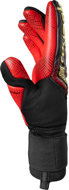 Actual product image Reusch Attrakt Gold X (9.5)