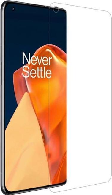 Produktbild Nillkin Super Clear Series Schutzfolie (1 Stück, OnePlus 9)
