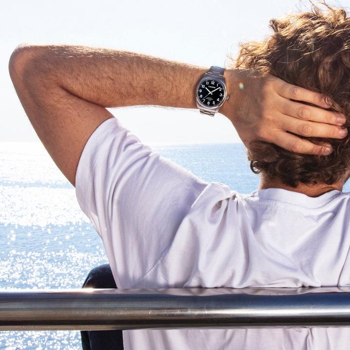 Produktbild Calypso Basic (41 mm)