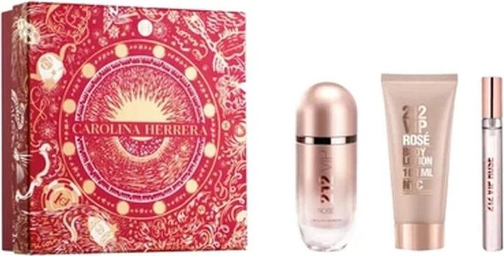 Carolina Herrera 212 VIP Rosé (Eau de Parfum, 80 ml)