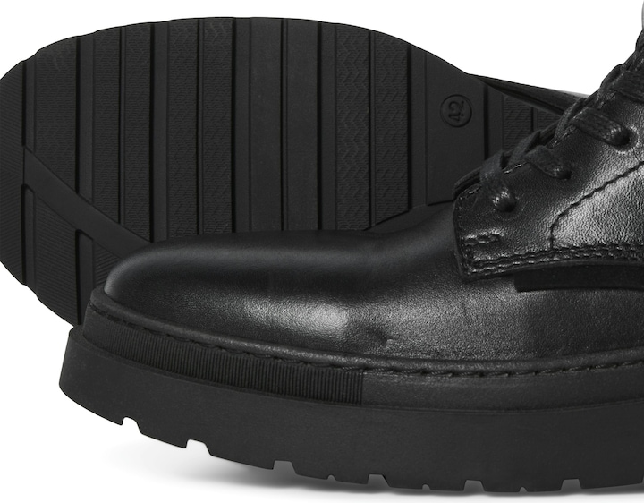 Image du produit Jack & Jones Jfwadam Leather Boot (40)