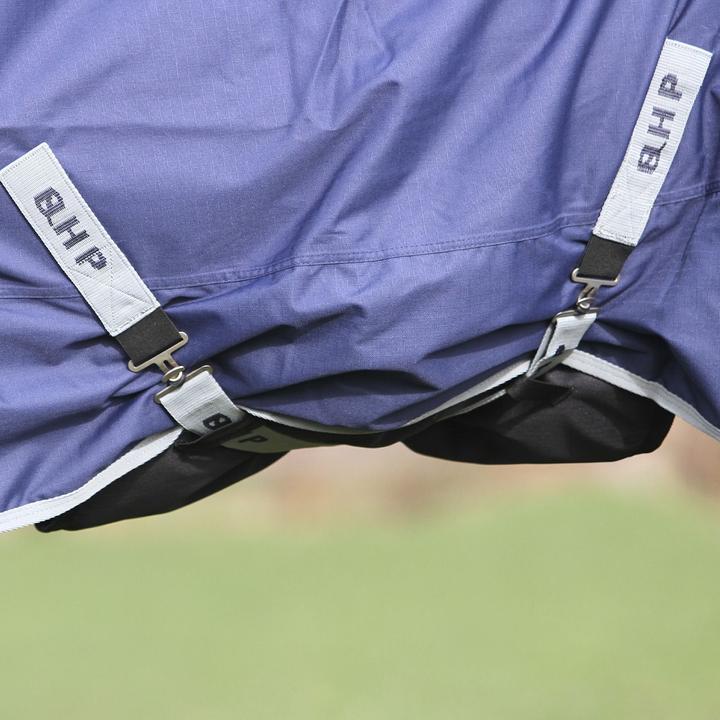 Produktbild Qhp Turnout 0 g