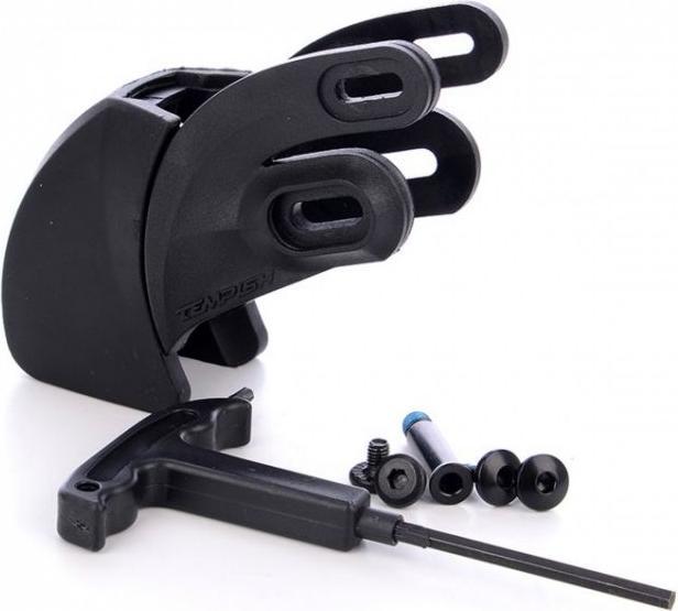 Actual product image Tempish Inline Skates Viber 90 2023 (39)