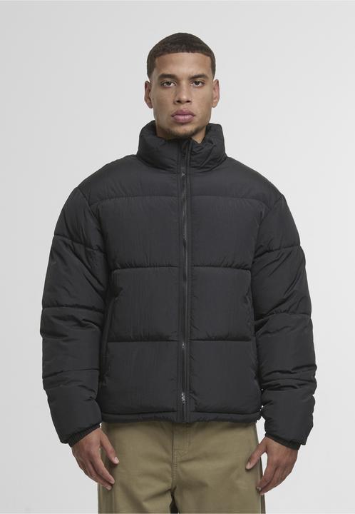 Produktbild Urban Classics Knitter-Pufferjacke (5XL)