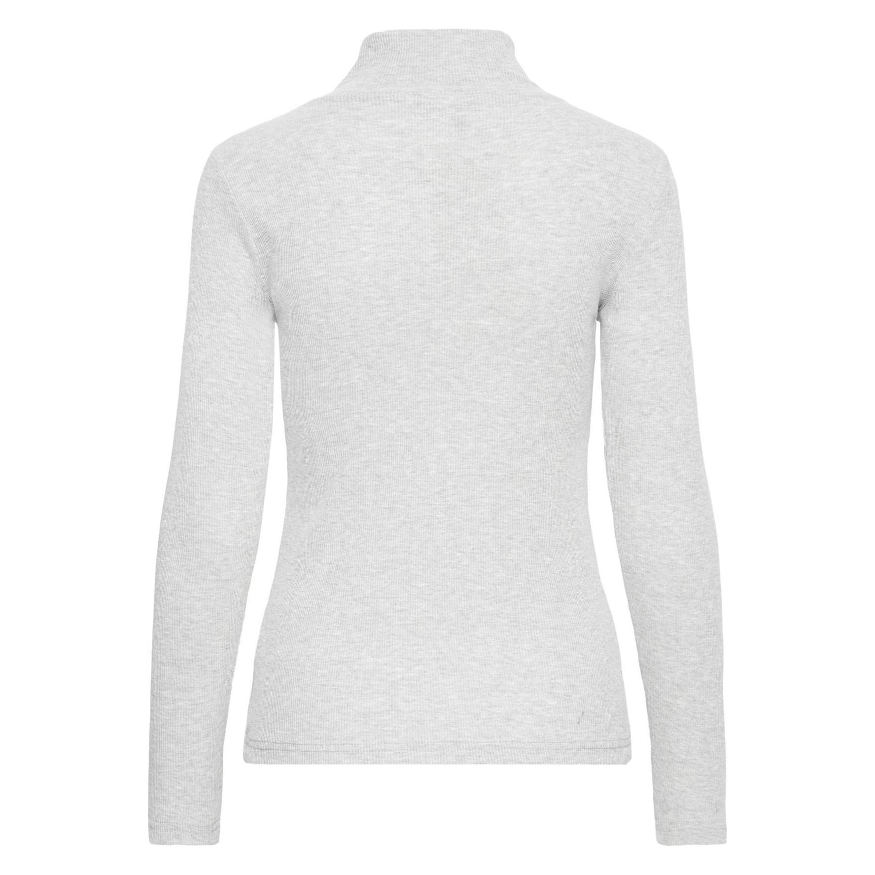 Fransa, Damen, Shirts, Hozana 2, Grau, (L)
