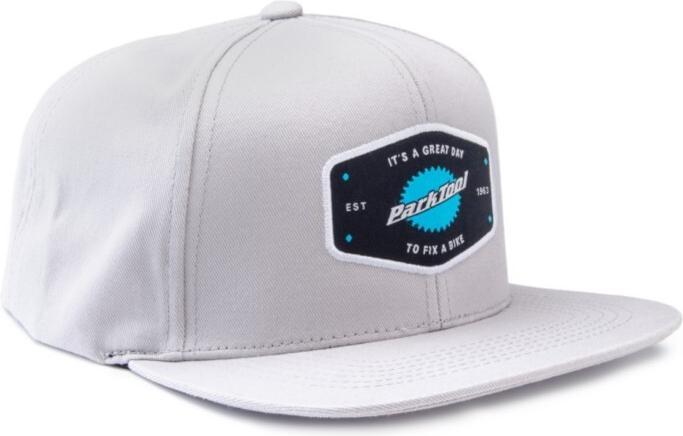 Produktbild Park Tool Park HAT-10 Snapback L (L)
