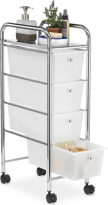 Actual product image IDIMEX Gina (24 x 39 x 79 cm)