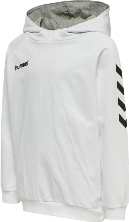 Produktbild hummel Go Kids Cotton Hoodie (176)