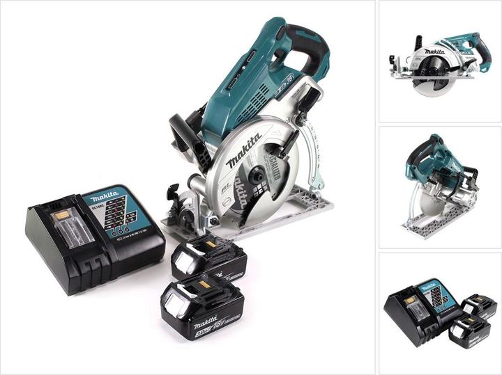 Produktbild Makita DRS 780
