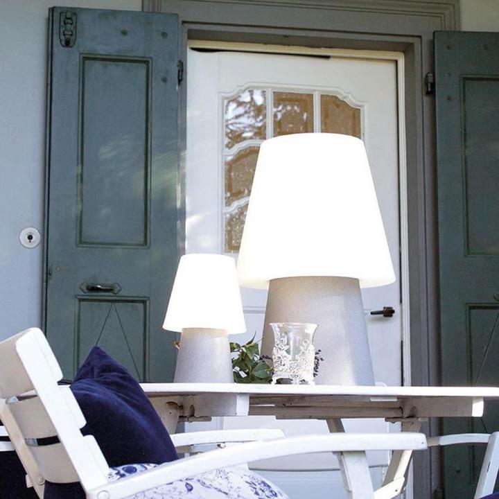 Immagine prodotto 8 seasons design N. 1 (800 lm, E27, IP44)